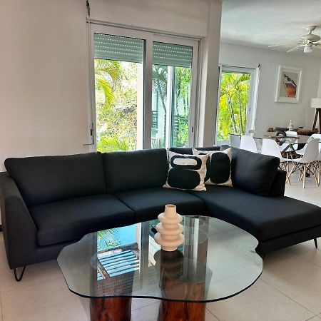 Apartment Tendenza Centro Playa del Carmen Zewnętrze zdjęcie
