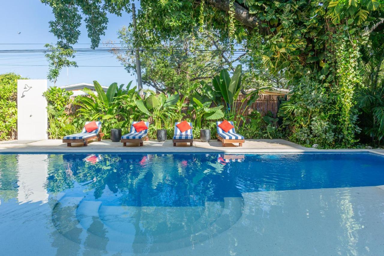 Apartment Tendenza Centro Playa del Carmen Zewnętrze zdjęcie