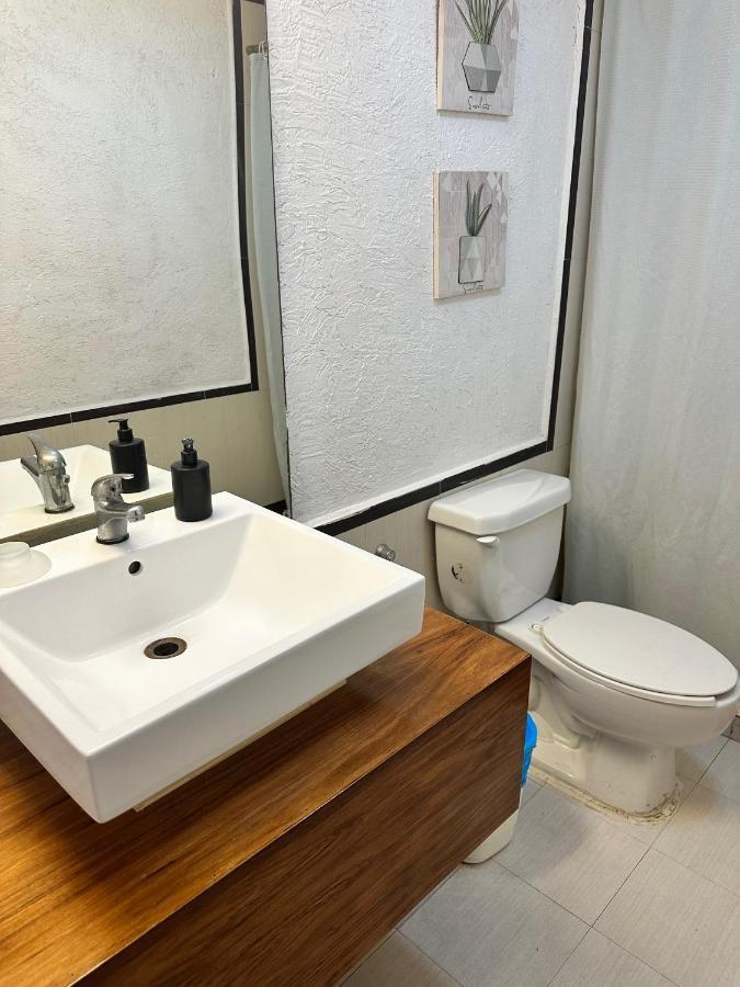 Apartment Tendenza Centro Playa del Carmen Zewnętrze zdjęcie