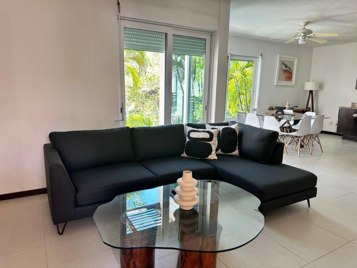 Apartment Tendenza Centro Playa del Carmen Zewnętrze zdjęcie